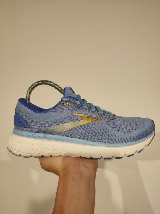 Жіночі кросівки Brooks Glycerin 18, розмір 39