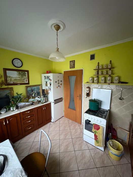Mieszkanie 48 m  na Osiedlu Piastowskim