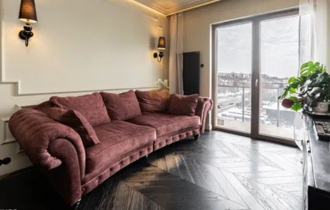 Sofa wypoczynkowa duza