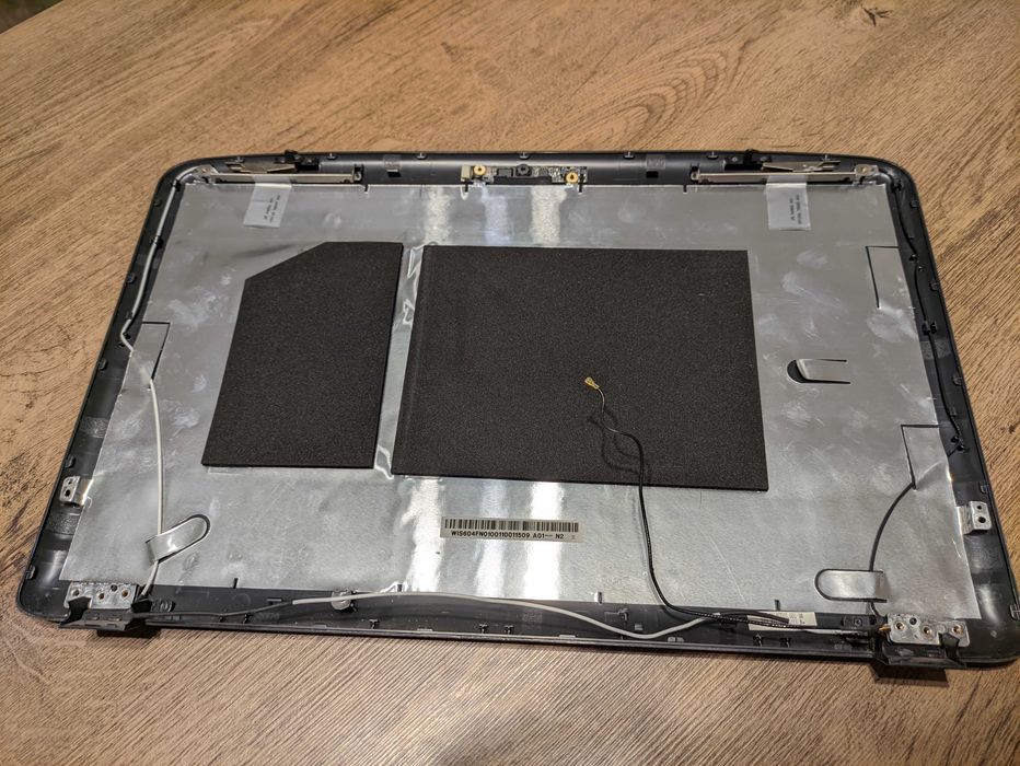Продам ноутбук на запчасти Acer Aspire 5542G
