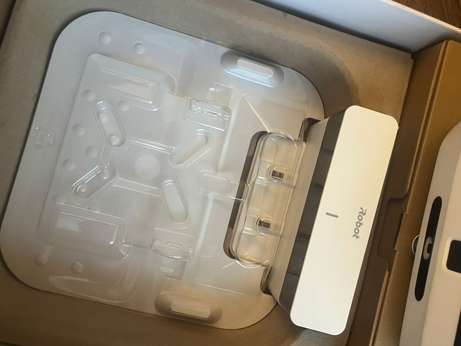 iRobot Braava Jet m6 – Como Novo