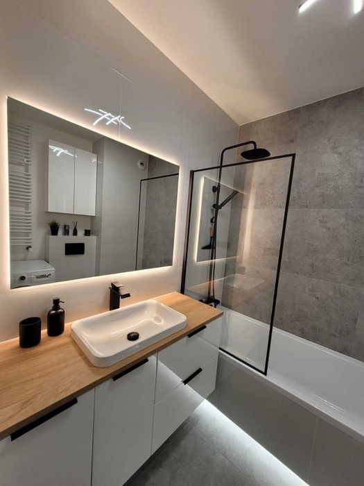 Apartment in Warszawa, Czechowice, Ursus - Widok 2