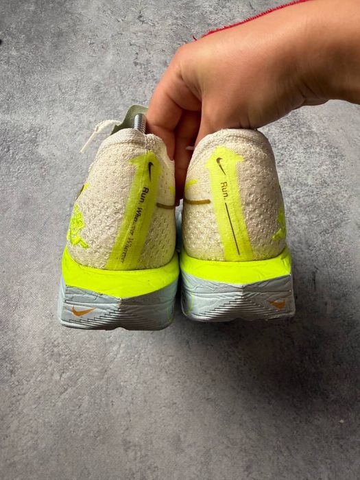Кросівки Nike zoom fly 5