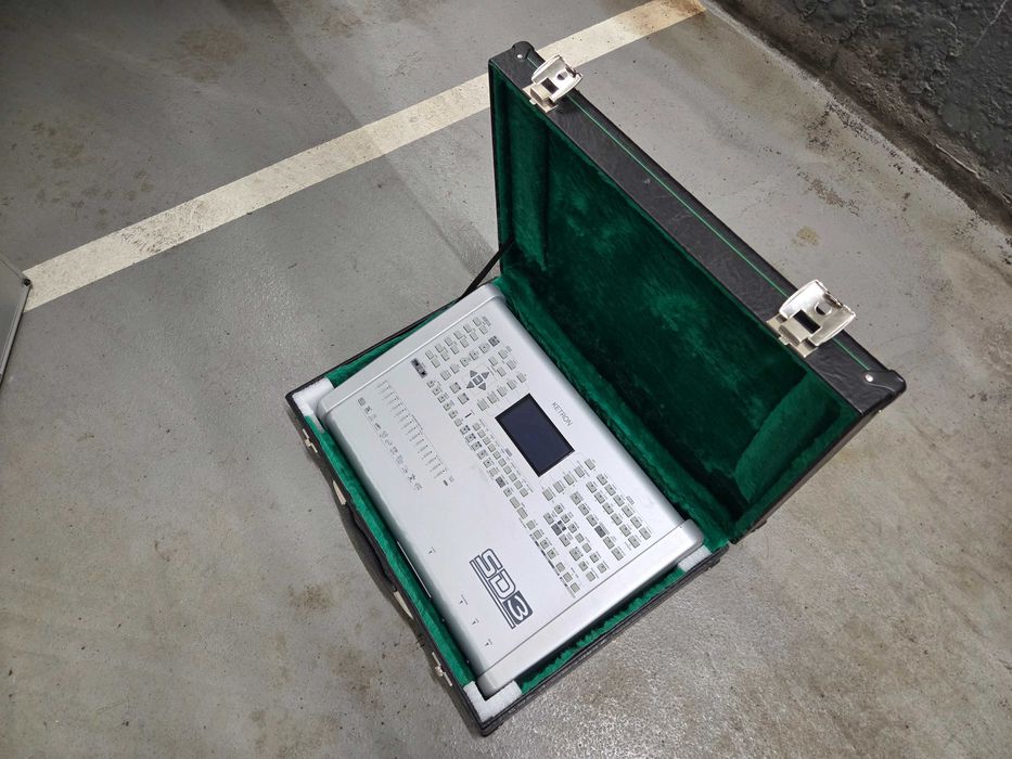 Ketron SD 3 arranger modul