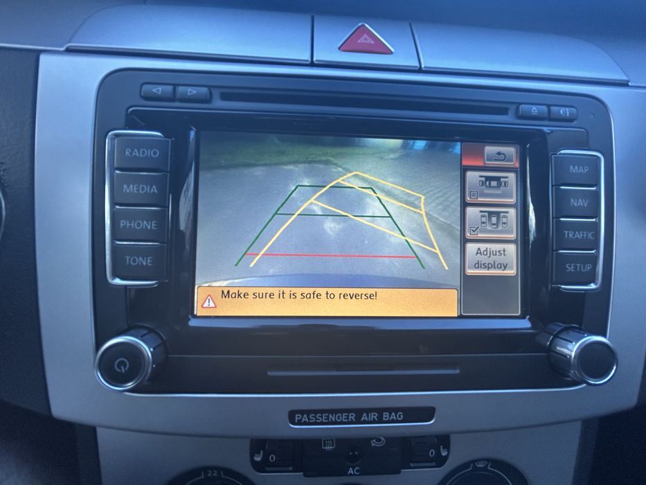 Продам Volkswagen Passat, В6 Comfortline, 2007 року 1,9 tdi