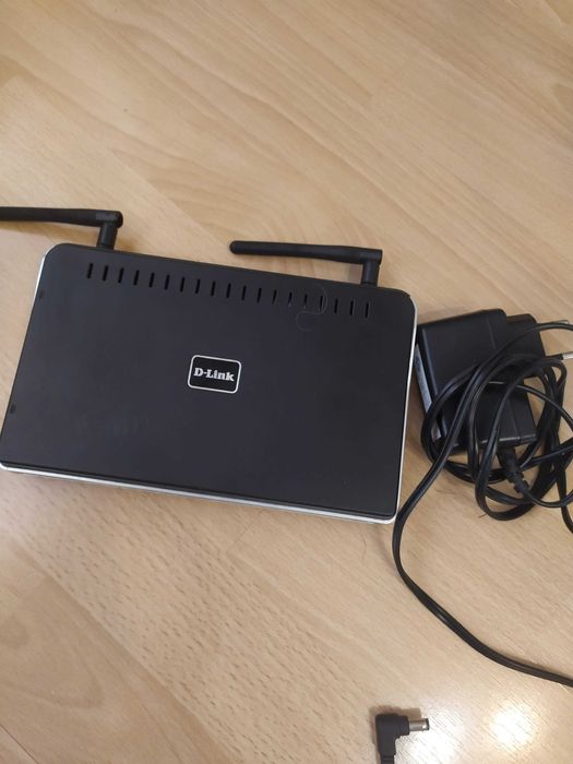 Продам роутер D-Link