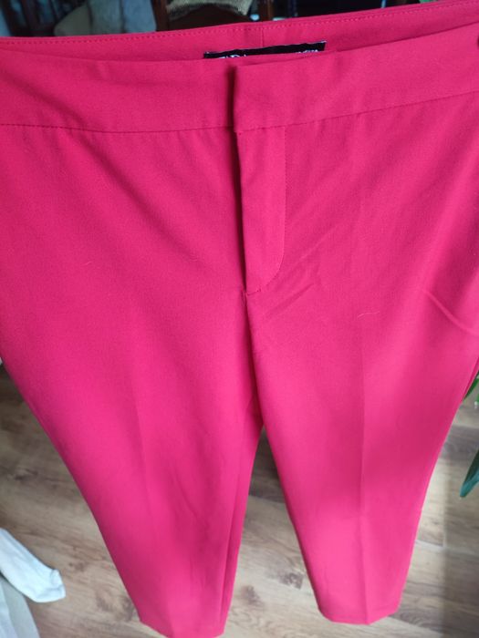 Spodnie Zara rozmiar XS