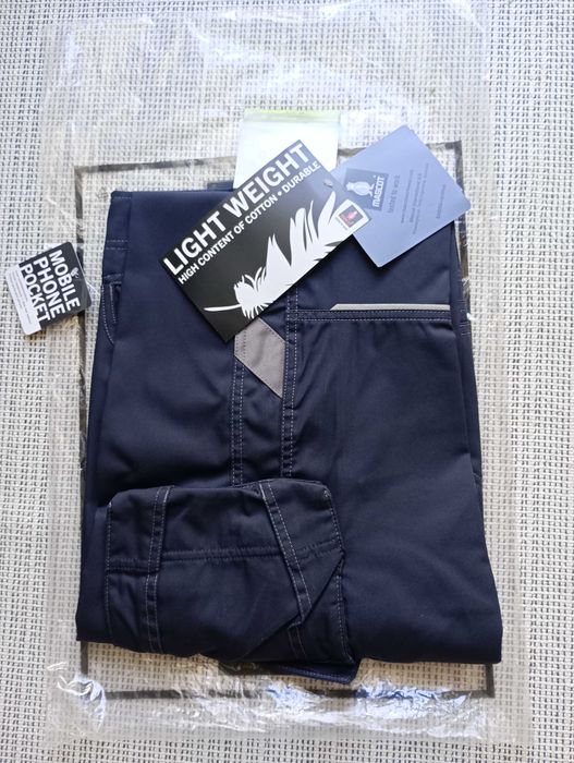 Spodnie robocze Mascot