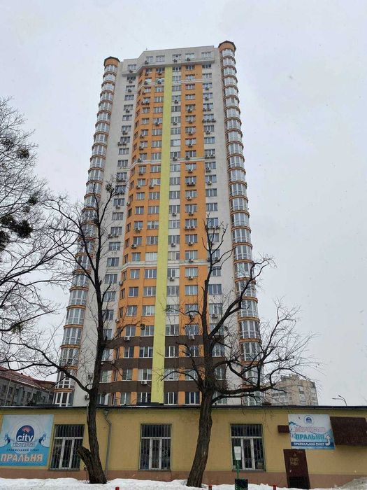 Продаж 2к квартири в ЖК Авангард, Голосіївський 95а, ВДНГ
