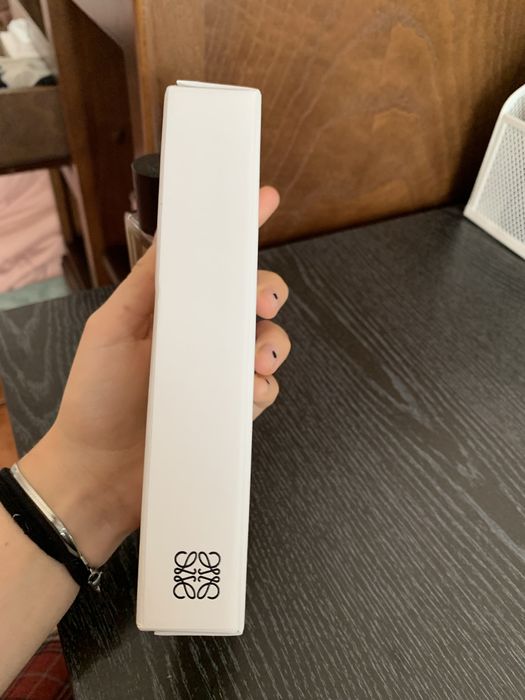 Perfume Loewe Elixir 50 mL