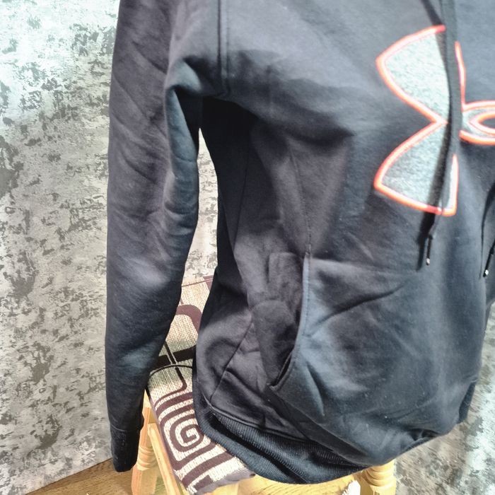 Жіночий худі Under Armour