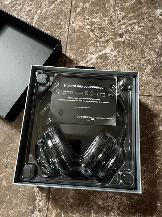 HyperX Cloud Revolver 7.1