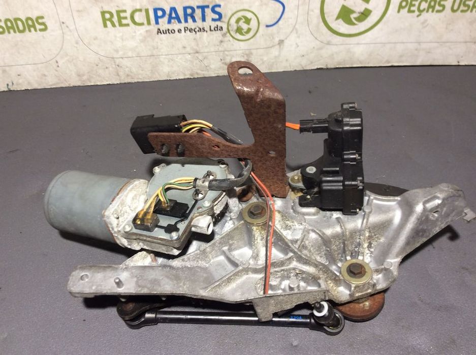 Motor Abertura Mala Chryler Voyager   KTMR00100