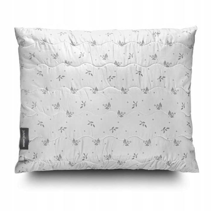 Kołdra i Poduszka 140X200+70x80 ZESTAW CAŁOROCZNY