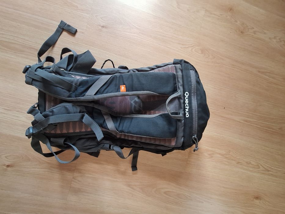 Mochila quechua Forclaz 20 AIR