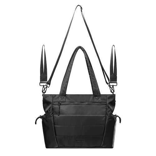 Baby Ono Cami torba do wózka Czarna