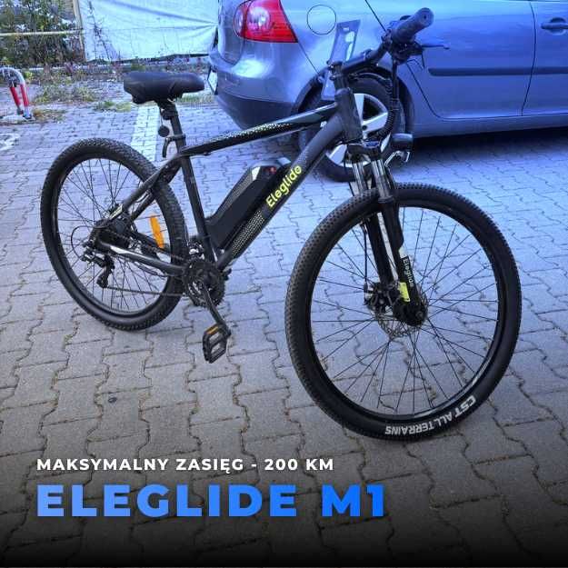 Wynajem rowerów elektrycznych | Rowery elektryczne