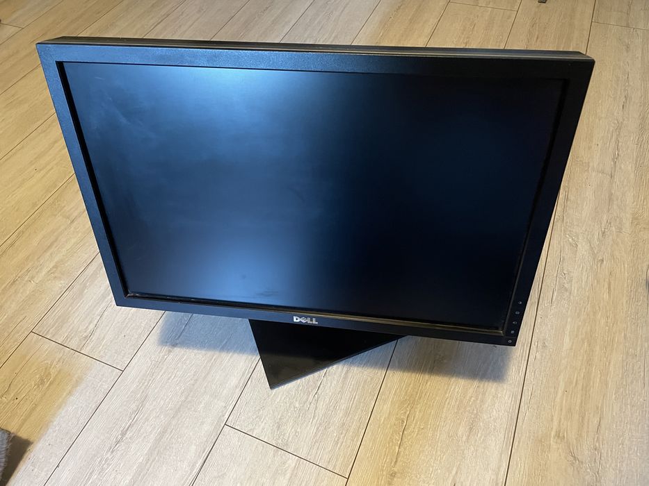 Komputer i7 4790k, do grier, internetu itp. Z monitorem dell