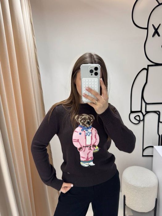 Кофта Polo жіноча розмір S два варіанта