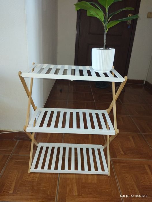 Estante multiuso nova