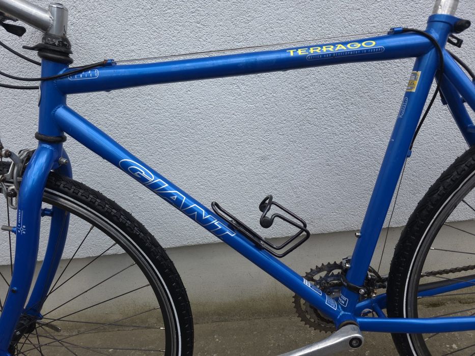 Велосипед Giant'28