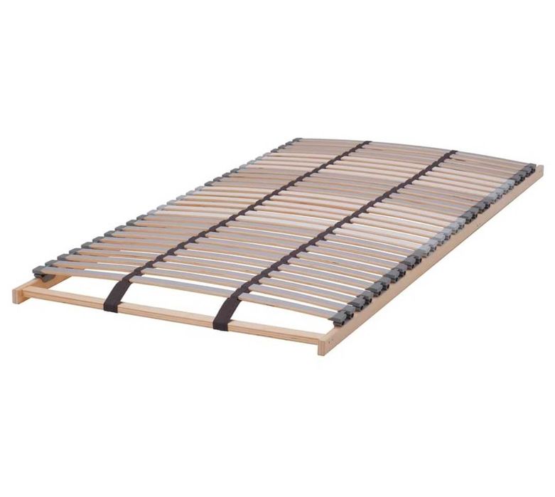 Dois estrado com amortecimento ikea (80x200)