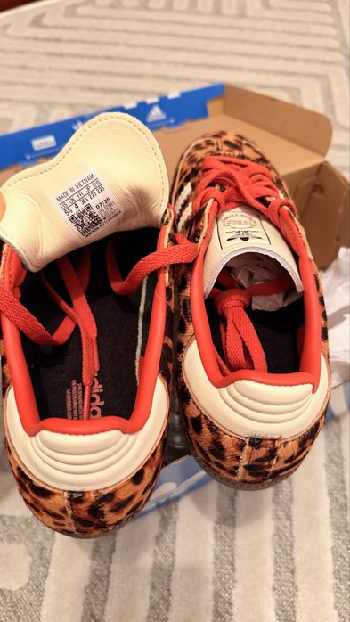 Sapatilhas Adidas Samba