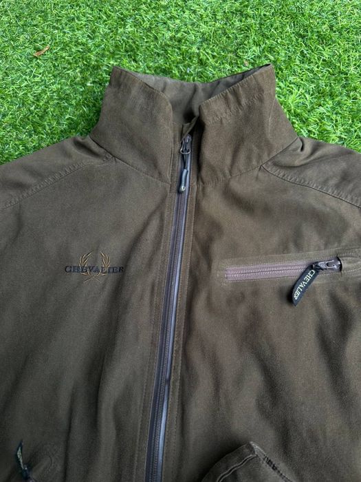 Zestaw Myśliwski Chevalier Vermont Gore-Tex Kurtka Spodnie M