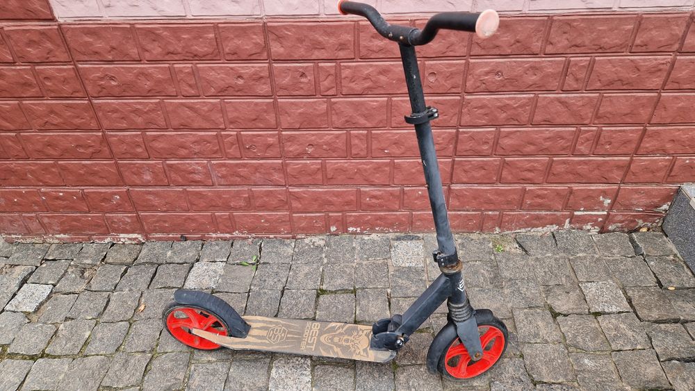 Продам самокати дитячі