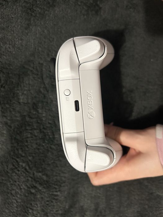 Pad do xboxa one