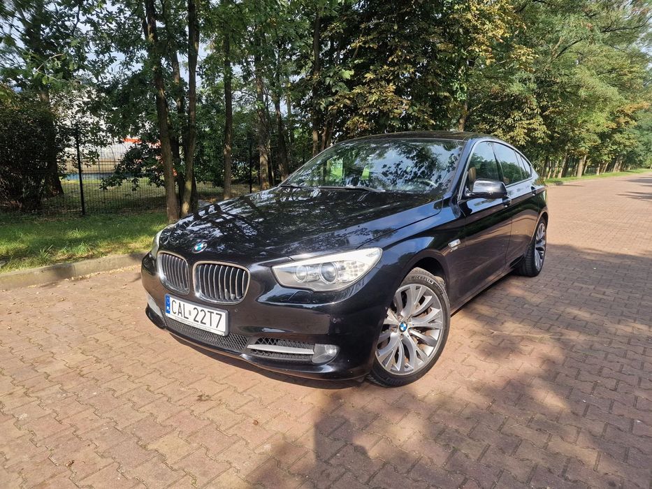 BMW Seria 5 Salon Polska zadbany serwisowany polecam