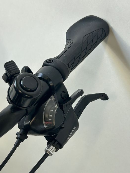 Nowy rower trekkingowy Pegasus 28cali rama M 45cm