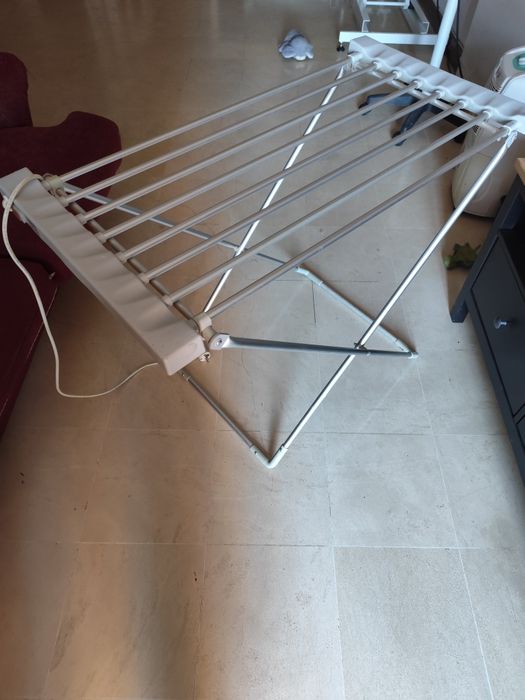 Vendo estendal eletrico
