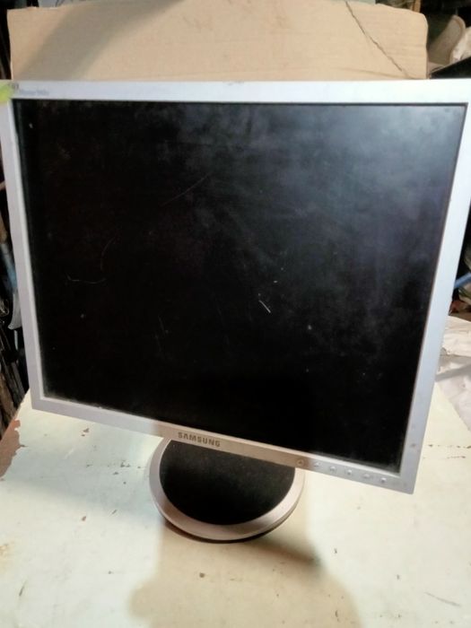 Монітор Samsung sync master 940b