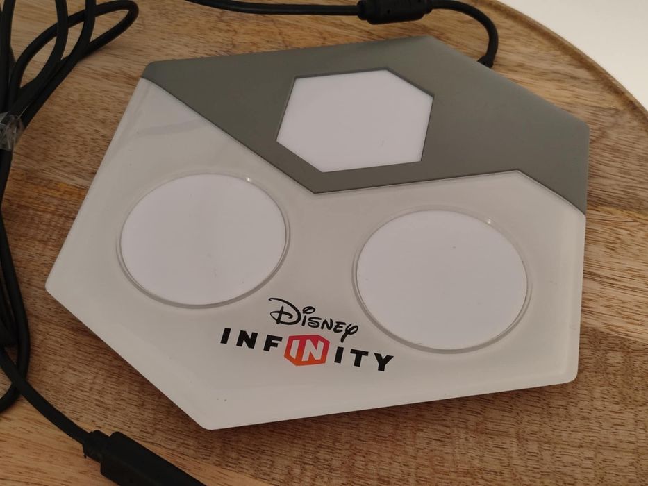 Disney infinity portal usb