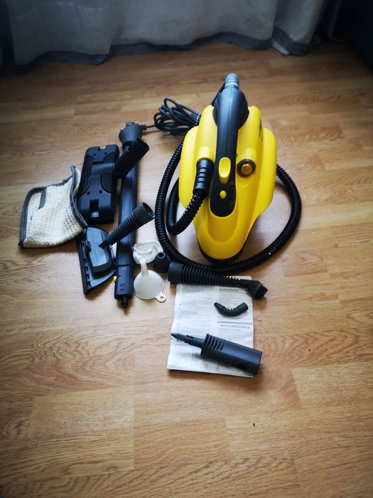 Multi Vapori Compact ariete