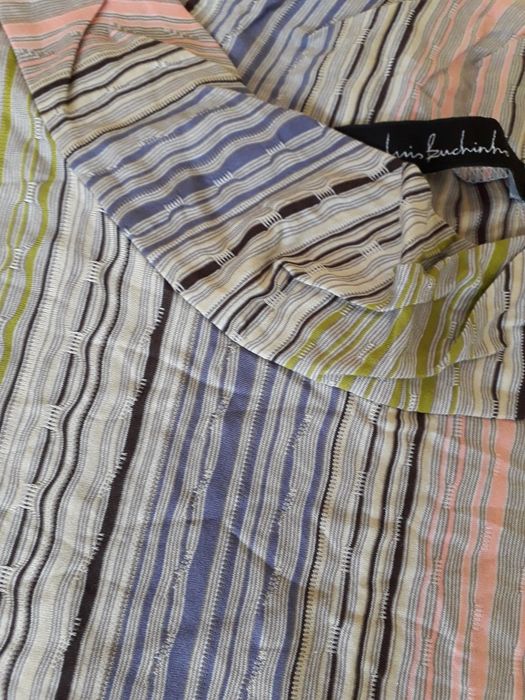 Camisola Luis Buchinho