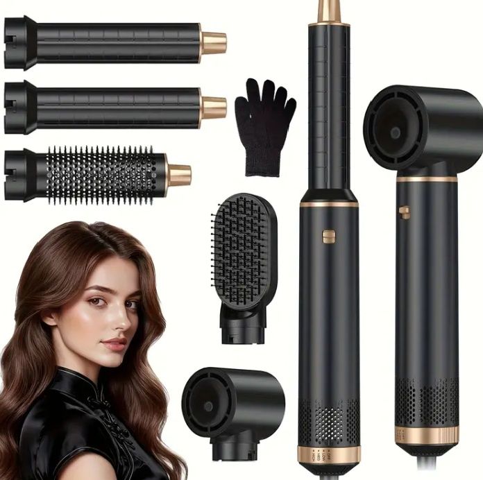 Фен для волосся.