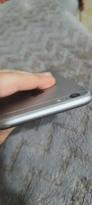 iPhone S 6 plus para peças
