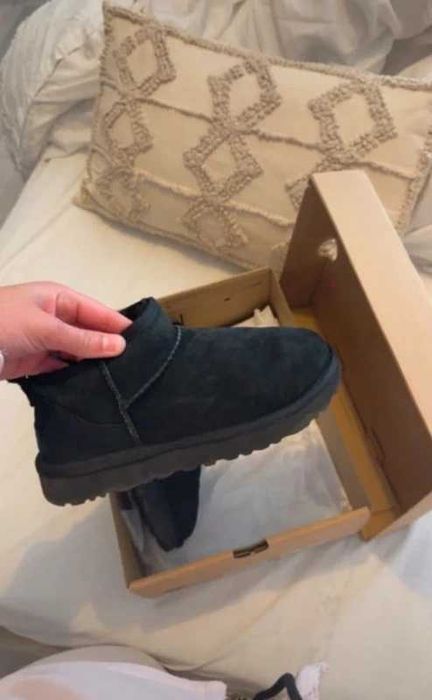 UGG Classic Ultra mini R.36