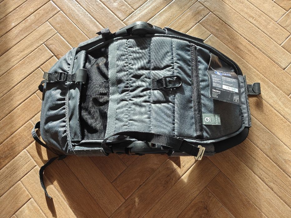 Queridoo hamak do przyczepki