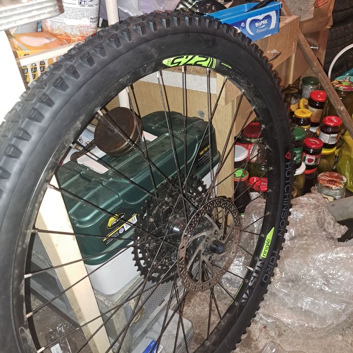 Sprzedam rockrider odbiór osobisty