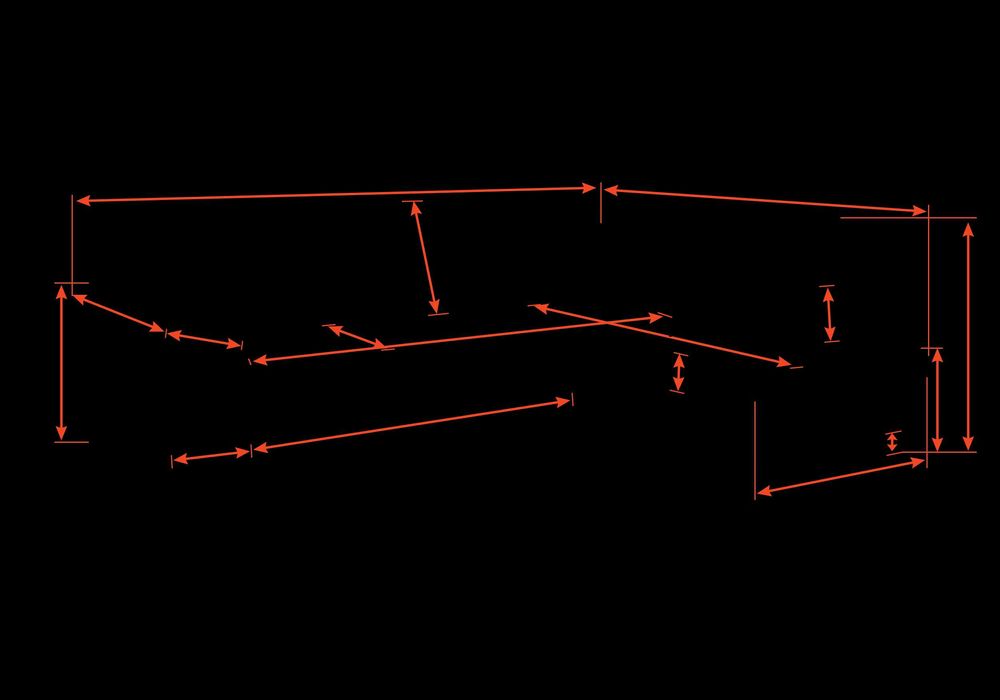 Nowoczesny narożnik Madryt ruchome zagłówki -5 kolorów