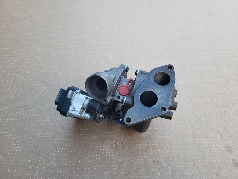 Turbosprężarka Turbina Turbo BMW 1 3 4 5 X1 X5  Nowa!