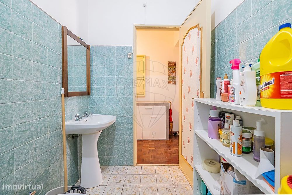 Apartamento T2 para venda