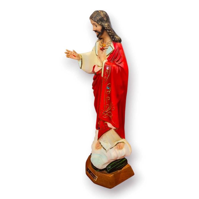 Jesus Cristo – Sagrado Coração