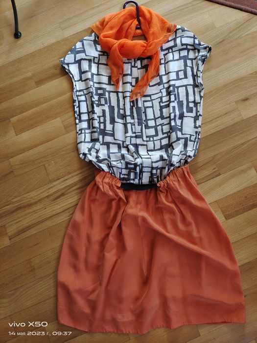 Продам сукню Marni