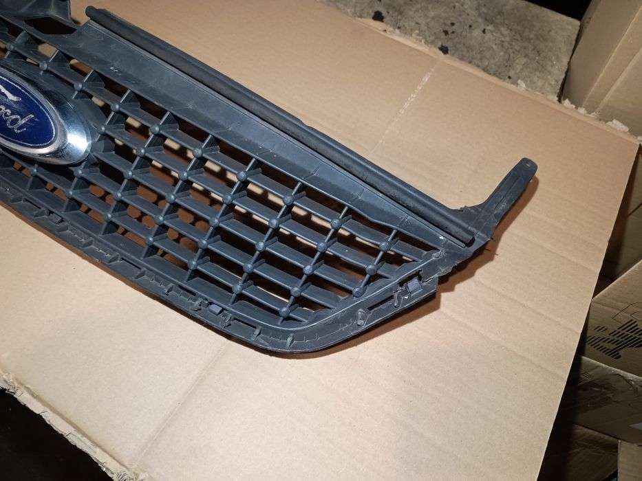 Grill Ford Mondeo MK4 oryginał gwarancja