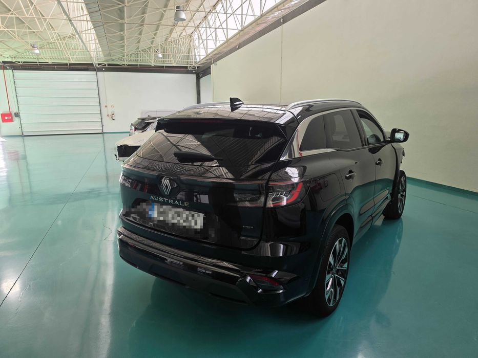 Renault Austral 1.2 E-Tech 2023