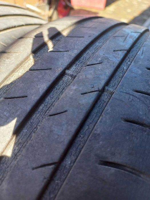 Шини літні Vredestein T-track 2 185/65 R14